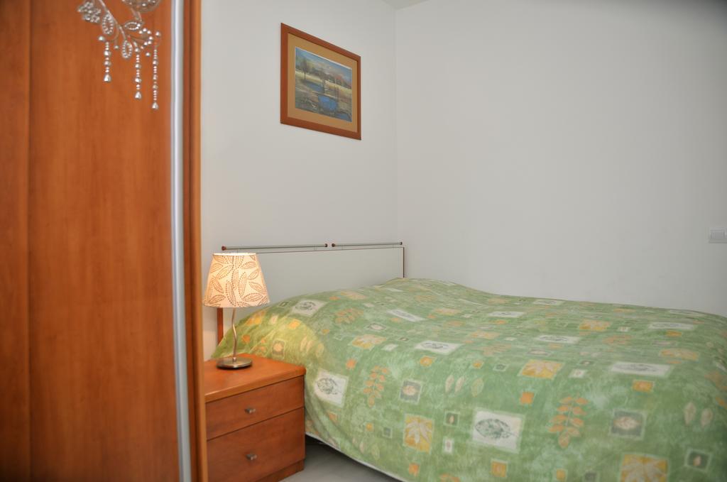 Apartments 5M Tisno Pokoj fotografie