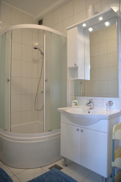 Apartments 5M Tisno Pokoj fotografie